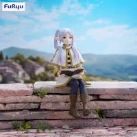 FuRyu Frieren: Beyond Journey’s End　Noodle Stopper Figure -Frieren- - Frieren: Beyond Journey's End - photo 3
