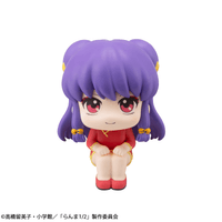 Lookup TV Anime Ranma 1／2  Shampoo 7