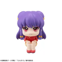 MegaHouse Lookup TV Anime Ranma 1／2  Shampoo - Ranma 1/2 - photo 7