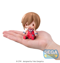 fuwa petit "Hatsune Miku Series" Chibi Figure "MEIKO" 6