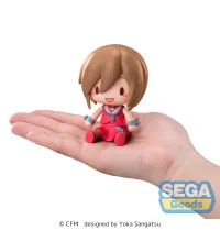 SEGA fuwa petit "Hatsune Miku Series" Chibi Figure "MEIKO" - Hatsune Miku - photo 6
