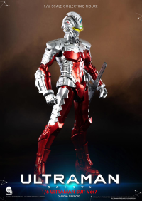1/6 ULTRAMAN SUIT Ver7 (Anime Version) 7