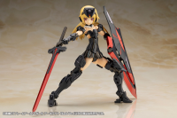 FRAME ARMS GIRL ARCHITECT Black Ver. 4