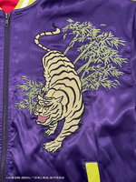 Kiwami-san's Tattoo Souvenir Jacket: Shinoha-kun's Bodysuit Color Ver. 4
