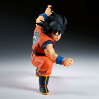 DRAGON BALL Z MATCH MAKERS SON GOKU(VS VEGETA) 7
