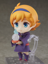 Nendoroid Lotte Jansson(3rd-run) 4