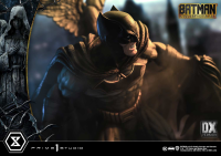 Ultimate Premium Masterline Batman (Comics) Batman Rebirth Edition (Black) DX Bonus Version 54