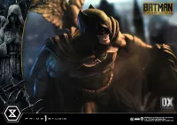 Prime 1 Studio Ultimate Premium Masterline Batman (Comics) Batman Rebirth Edition (Black) DX Bonus Version - DC Comics - photo 54