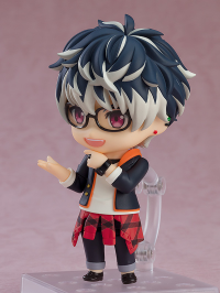 Nendoroid Momo 4