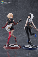<Spiritale> Lycoris Recoil 1/7 Scale Figure - Takina Inoue -Band ver.- 4
