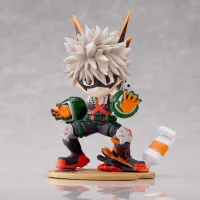 BUSHIROAD CREATIVE PalVerse Pale.　My Hero Academia Katsuki Bakugo - My Hero Academia - photo 1