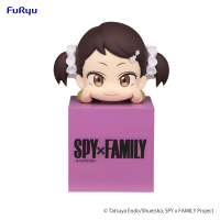 SPY×FAMILY　Hikkake Figure -Becky- 1