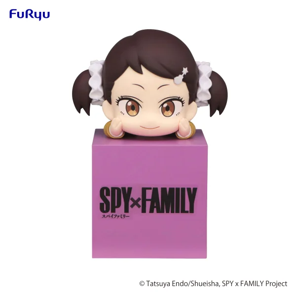 SPY×FAMILY　Hikkake Figure -Becky-