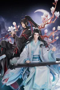 Good Smile Arts Shanghai Wei Wuxian &amp; Lan Wangji: Buxianxian Ver. - The Master of Diabolism - photo 14