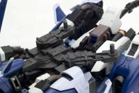 KOTOBUKIYA RZ-041 LIGER ZERO JAGER Marking Plus Ver. - ZOIDS - photo 11