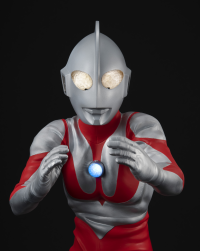 Ultimate Article ULTRAMAN(TYPE-C)(Repeat) 3