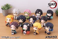MegaHouse Lookup Demon Slayer： Kimetsu no Yaiba Muichiro Tokito(Repeat) - Demon Slayer: Kimetsu no Yaiba - photo 12