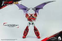 ROBO-DOU Shin Getter 1 (threezero Arranged Design) Metallic Edition 6