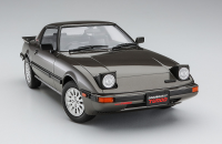 [HC52] 1:24 MAZDA SAVANNA RX-7 (SA22C) LATE VERSION TURBO GT 6