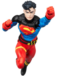 MAFEX SUPERBOY (RETURN OF SUPERMAN) 15