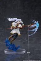 TAITO Frieren: Beyond Journey's End AMP+ Figure - Frieren (Reissue) - Frieren: Beyond Journey's End - photo 7