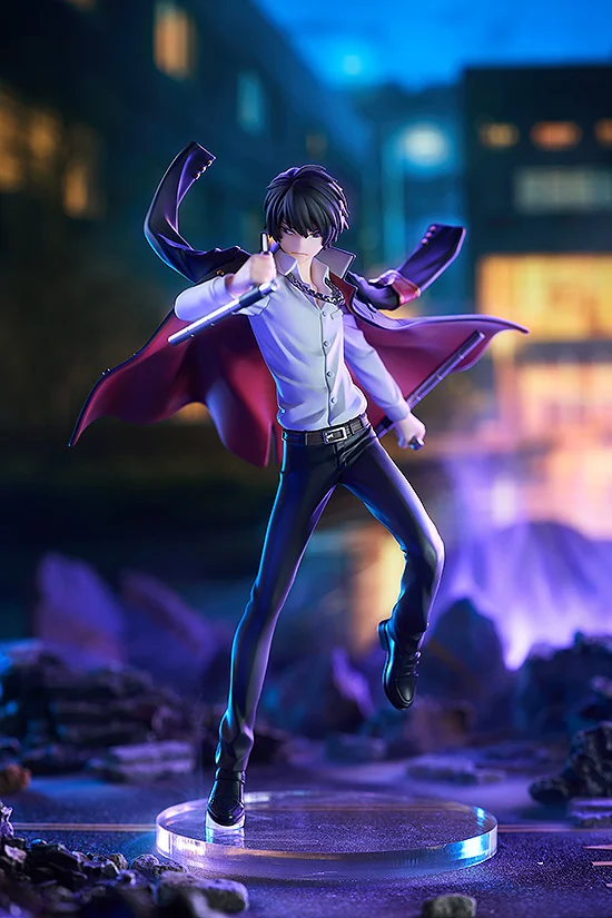 GOOD SMILE COMPANY POP UP PARADE Kyoya Hibari - Katekyo Hitman Reborn!