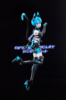 Anima Circuit – Sora the Cat SP 		 4
