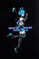 ROCA Anima Circuit – Sora the Cat SP 		 - Character Kits - photo 4