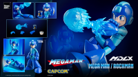 MDLX Mega Man / Rockman 2