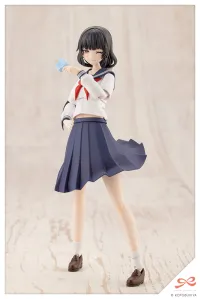 KOTOBUKIYA Kuon Yakushiji【TOUOU HIGH SCHOOL UNIFORM】 - SOUSAISHOJOTEIEN - photo 16