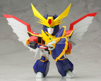 D-STYLE RAIJIN-OH 1