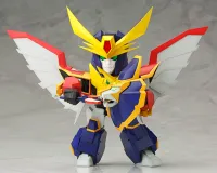 KOTOBUKIYA D-STYLE RAIJIN-OH - zettai muteki raijino - photo 1