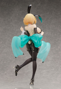 Sophia F. Shirring: Bunny Ver. 7