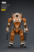 APOC Series Hummer Standard Combat Mech 19