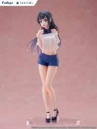 FuRyu TENITOLTALL Mai Sakurajima - Rascal Does Not Dream of Bunny Girl Senpai - photo 7