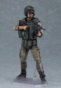 Max Factory figma Cliff - Video Games - photo 7