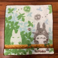 Marushin Resting Totoro - Studio Ghibli - photo 6