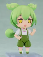 GOOD SMILE COMPANY Nendoroid Zundamon - Tohoku Zunko - photo 3
