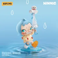 52TOYS NINNIC NI Vibes Only Series - NINNIC - photo 32