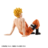 G.E.M. series NARUTO Shippuden Palm size Naruto 3