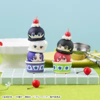 MegaHouse Tsumichen Stack up & Change BLUE LOCK Set【with gift】 - BLUE LOCK - photo 10