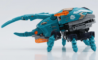 BB-40ZE ZEPHYR 4