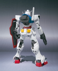 #22 O Gundam (Gundam 00) 2