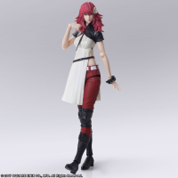 NieR:Automata BRING ARTS Devola & Popola Set 8