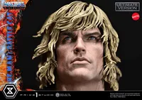 Prime 1 Studio Real Elite Masterline Masters of the Universe He-Man & Battle Cat Ultimate Bonus Version			 - Masters of the Universe - photo 26