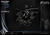 Museum Masterline Batman Forever (Film) Batman Ultimate Version 16