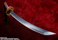 Okkotsu's Sword -JujutsuKasien 0- ~ Revelation of Rika ~ 11