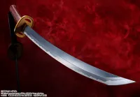TAMASHII NATIONS Okkotsu's Sword -JujutsuKasien 0- ~ Revelation of Rika ~ - Jujutsu Kaisen - photo 11