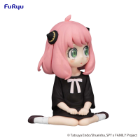 SPY×FAMILY　Noodle Stopper Figure -Anya Forger Sitting on the Floor- 8