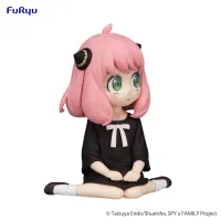 FuRyu SPY×FAMILY　Noodle Stopper Figure -Anya Forger Sitting on the Floor- - SPY x FAMILY - photo 8